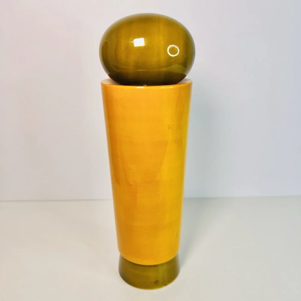 Built Editions Spice Grinder 8.5